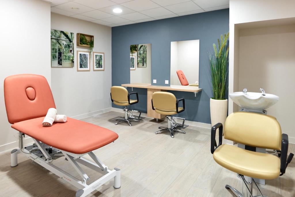 Zenao Appart'Hotels Suresnes Ngoại thất bức ảnh