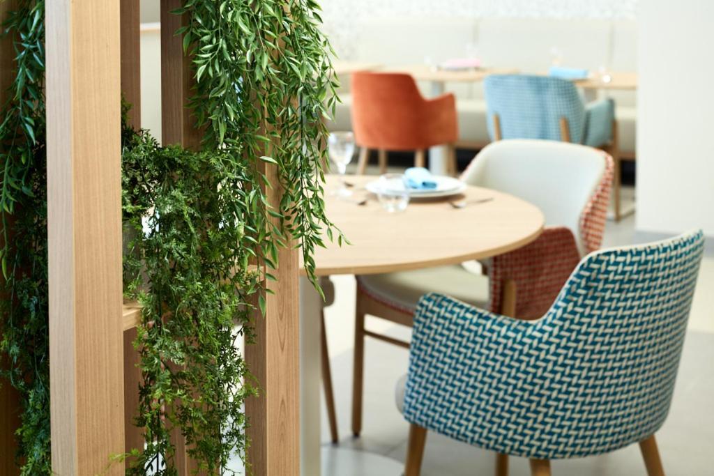 Zenao Appart'Hotels Suresnes Ngoại thất bức ảnh