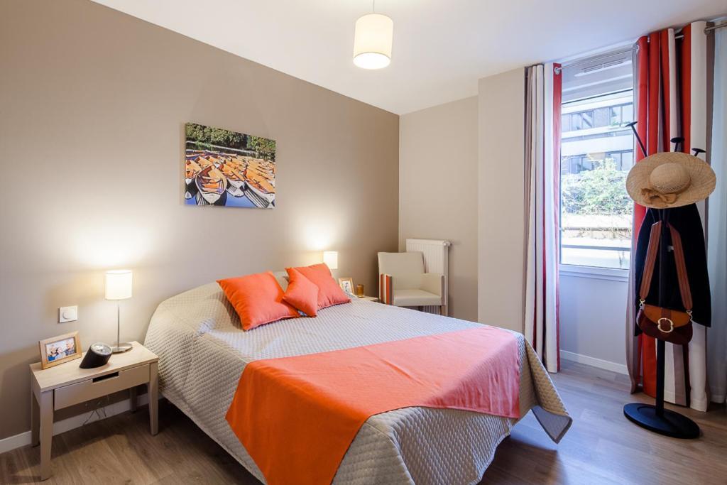 Zenao Appart'Hotels Suresnes Ngoại thất bức ảnh