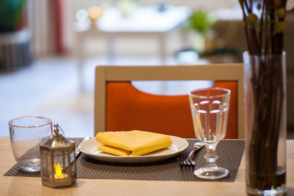 Zenao Appart'Hotels Suresnes Ngoại thất bức ảnh