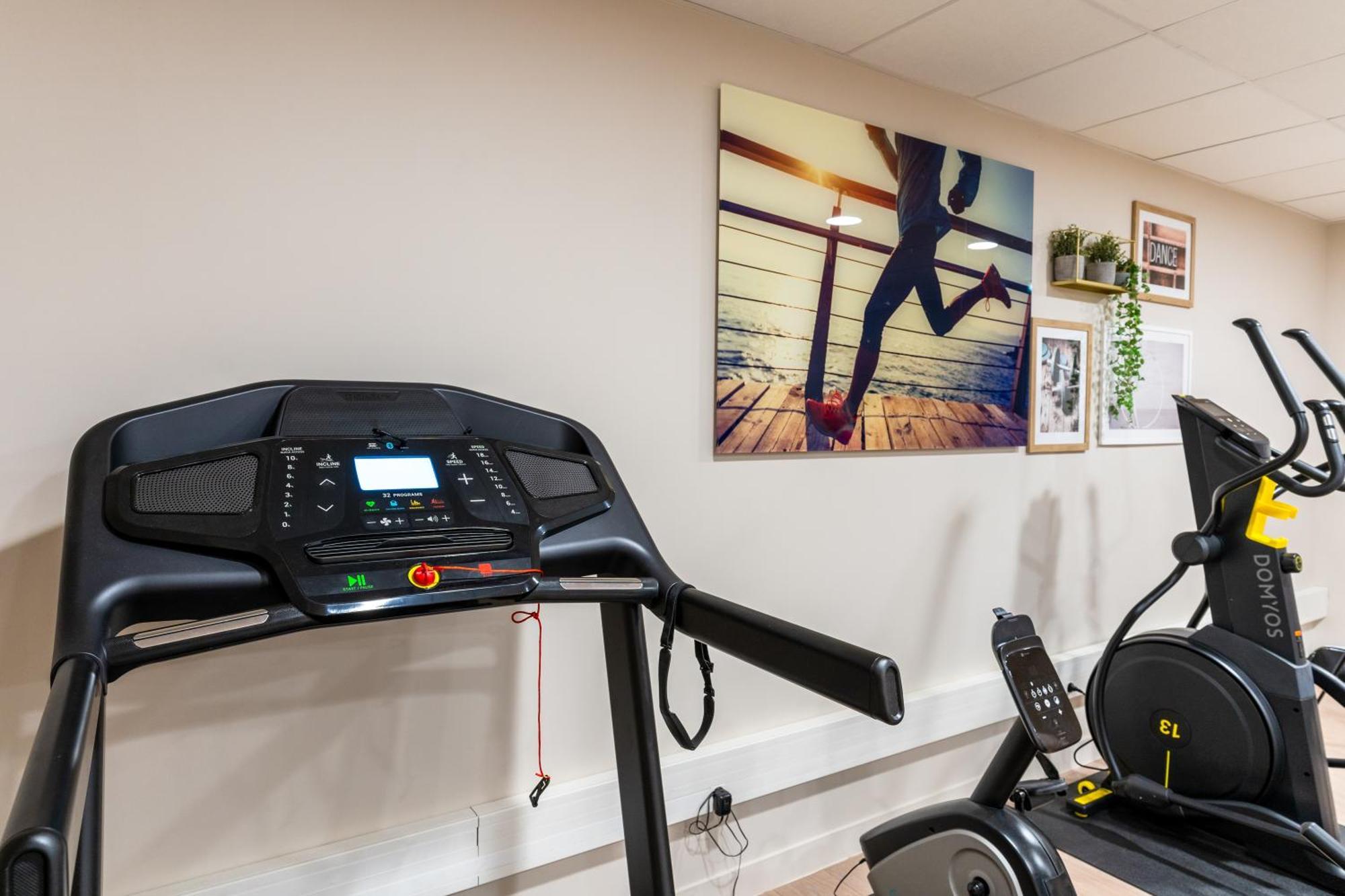 Zenao Appart'Hotels Suresnes Ngoại thất bức ảnh