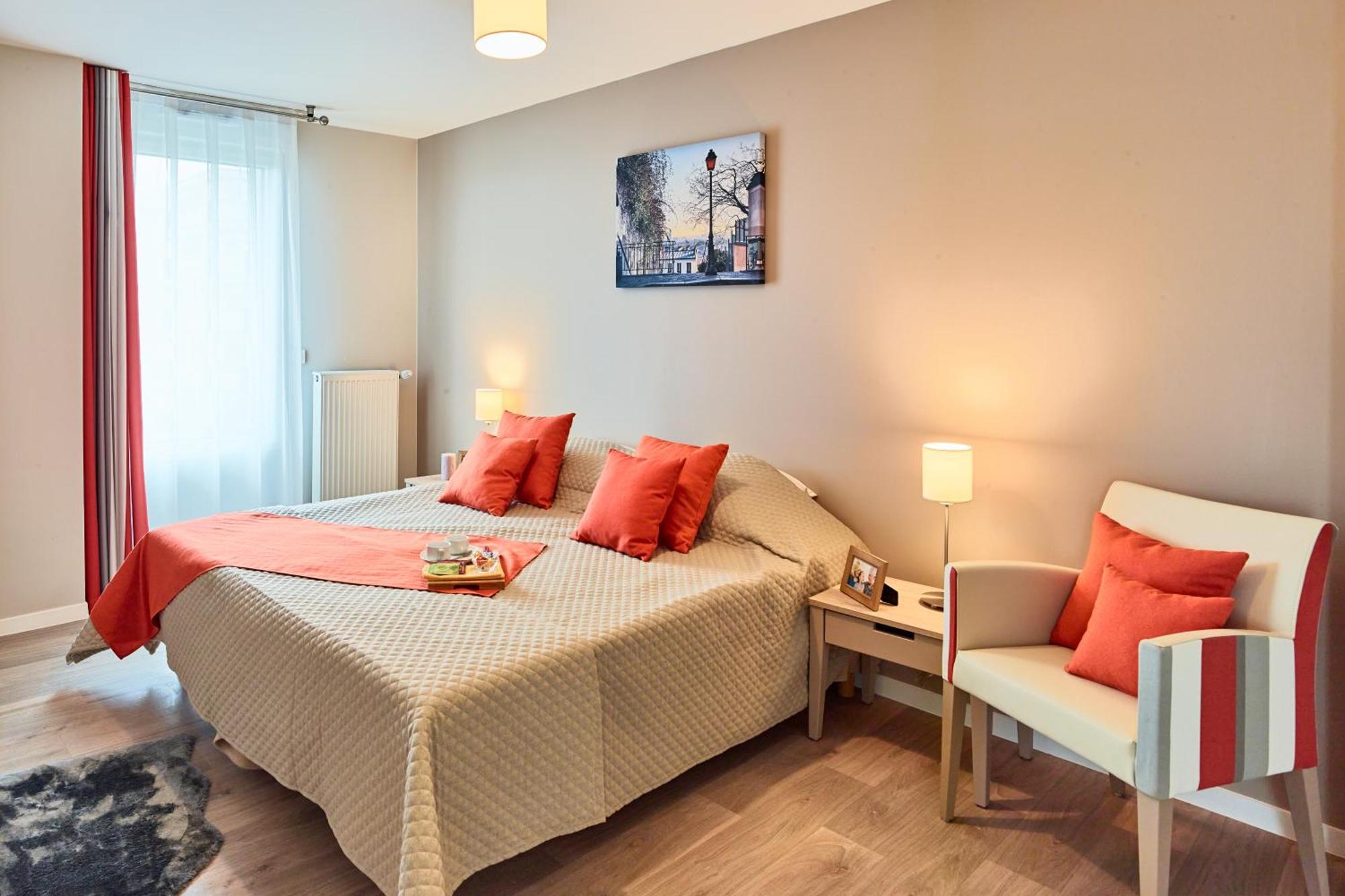 Zenao Appart'Hotels Suresnes Ngoại thất bức ảnh