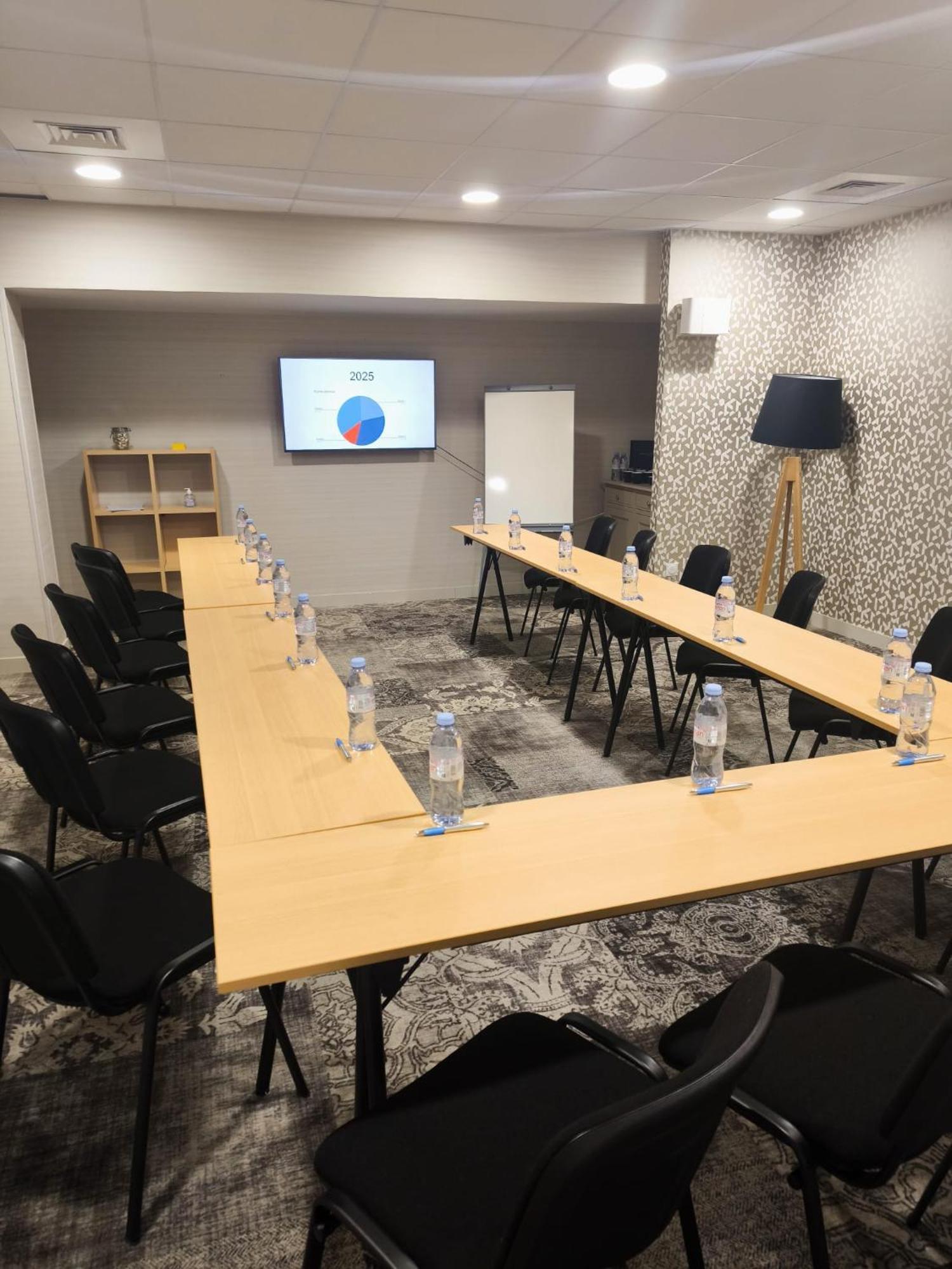 Zenao Appart'Hotels Suresnes Ngoại thất bức ảnh